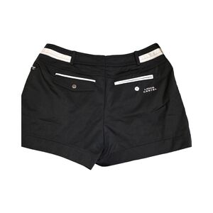 Louis castel black Women's Shorts
